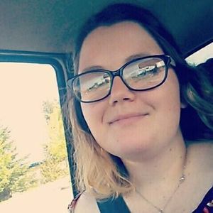 Meet your Posher, Cheri